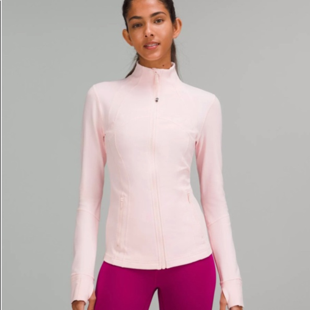 Strawberry Milkshake Define Jacket size 10